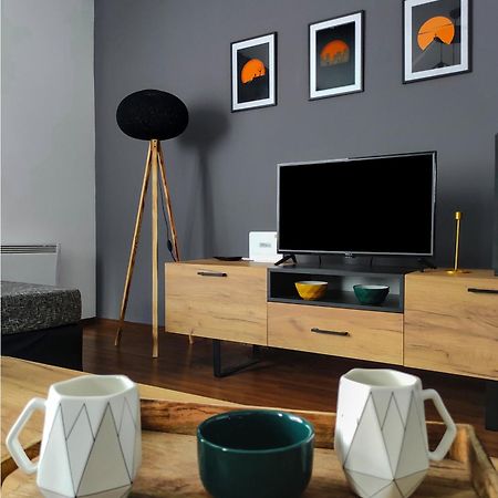 Alen Apartment Old Town - Free Parking Σαράγεβο Εξωτερικό φωτογραφία