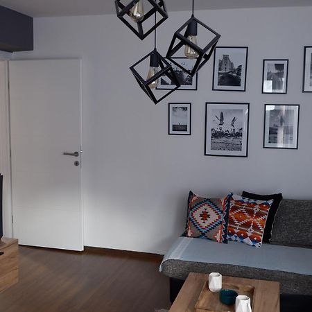Alen Apartment Old Town - Free Parking Σαράγεβο Εξωτερικό φωτογραφία