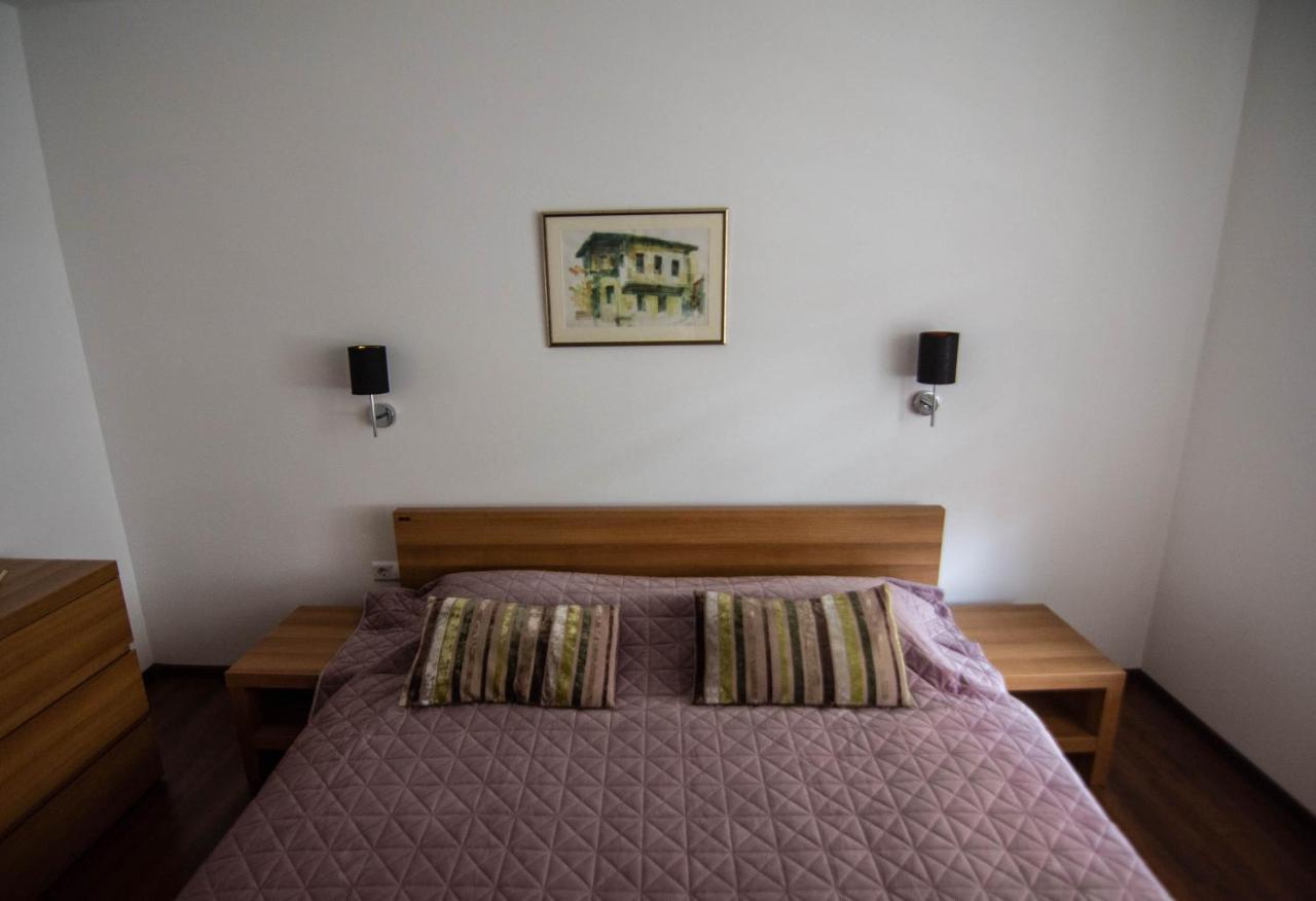 Alen Apartment Old Town - Free Parking Σαράγεβο Εξωτερικό φωτογραφία