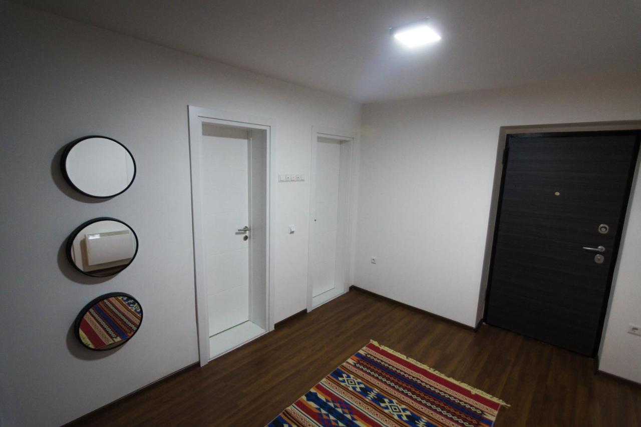Alen Apartment Old Town - Free Parking Σαράγεβο Εξωτερικό φωτογραφία