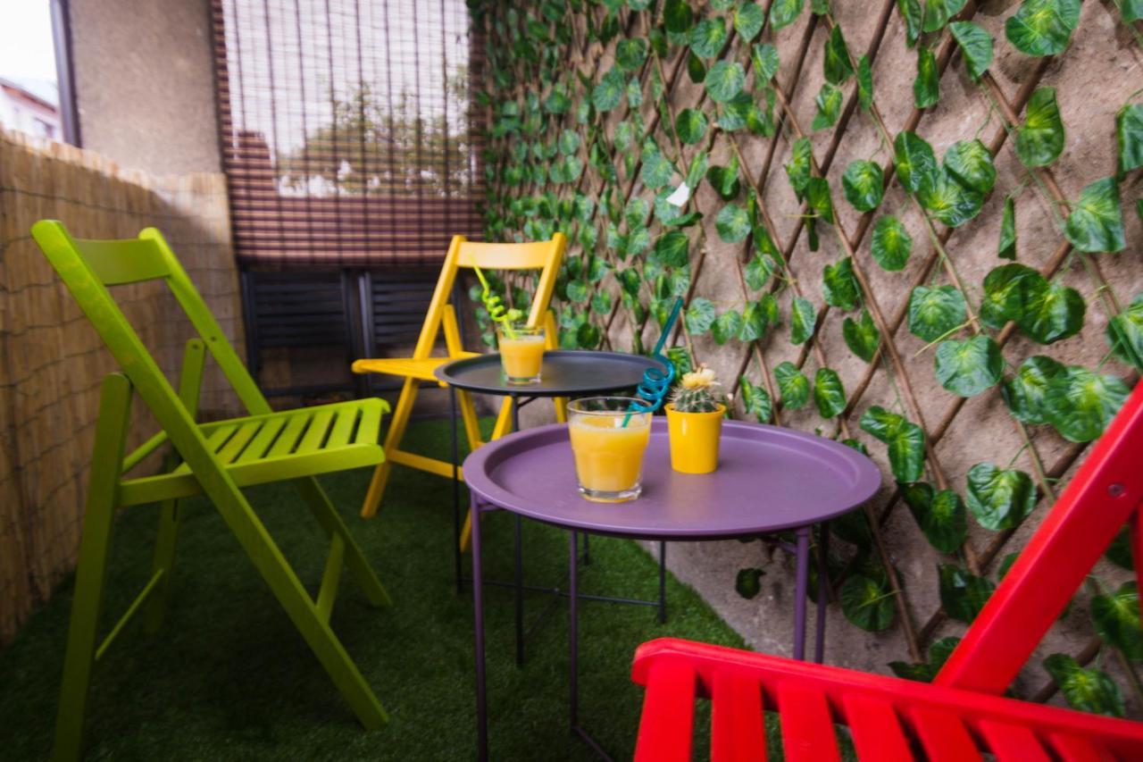 Alen Apartment Old Town - Free Parking Σαράγεβο Εξωτερικό φωτογραφία