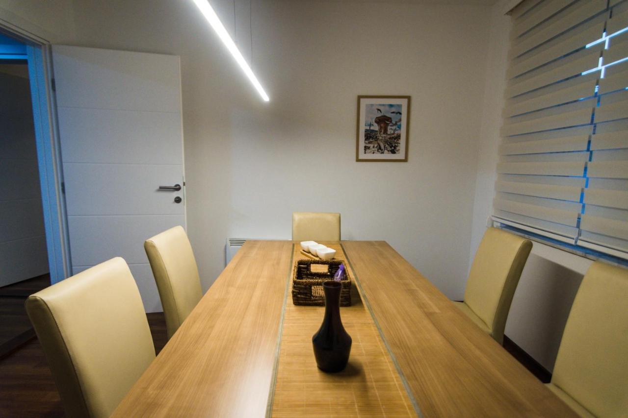 Alen Apartment Old Town - Free Parking Σαράγεβο Εξωτερικό φωτογραφία