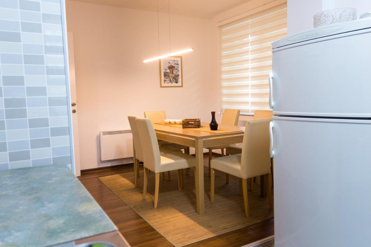 Alen Apartment Old Town - Free Parking Σαράγεβο Εξωτερικό φωτογραφία