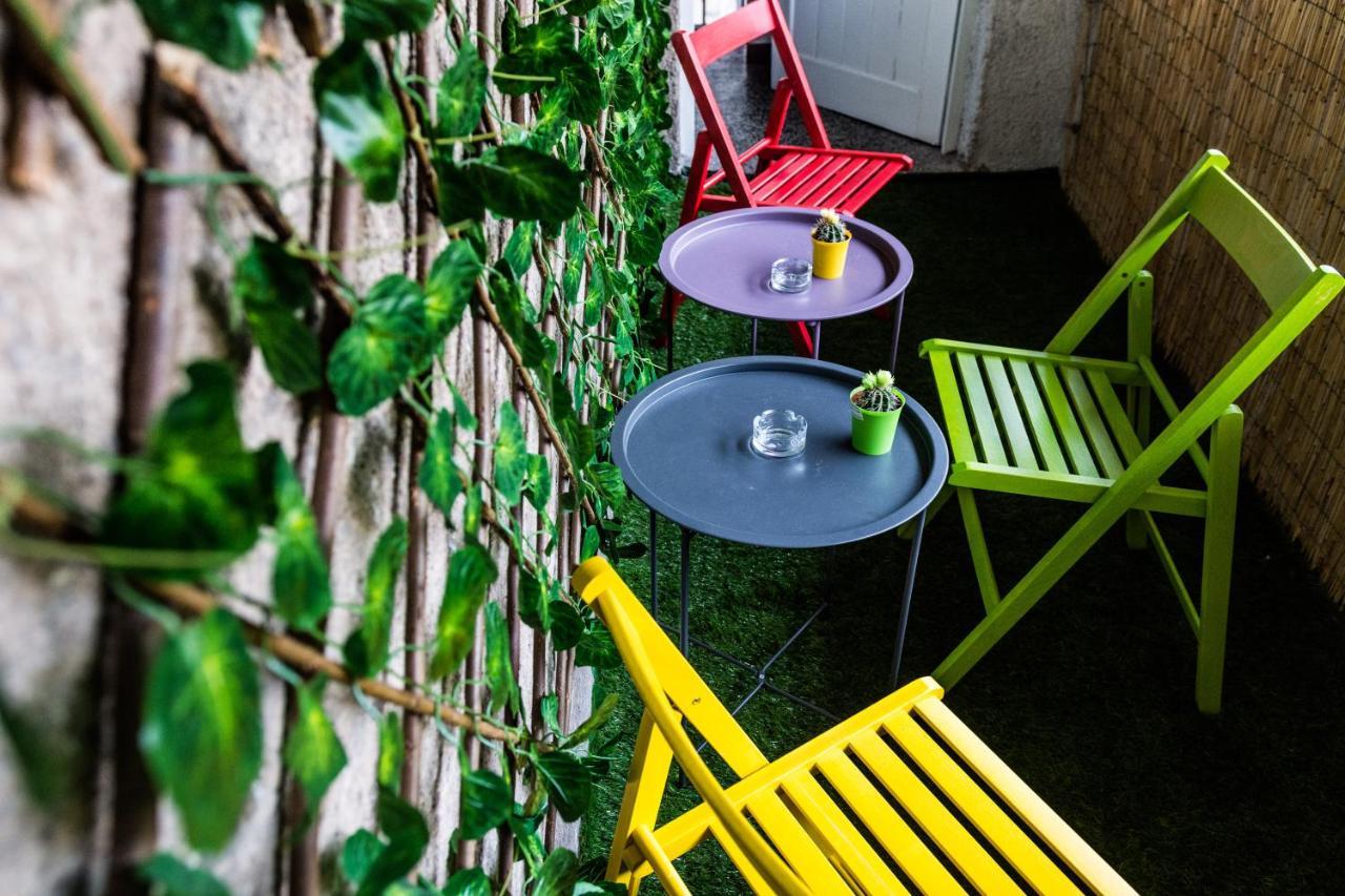 Alen Apartment Old Town - Free Parking Σαράγεβο Εξωτερικό φωτογραφία