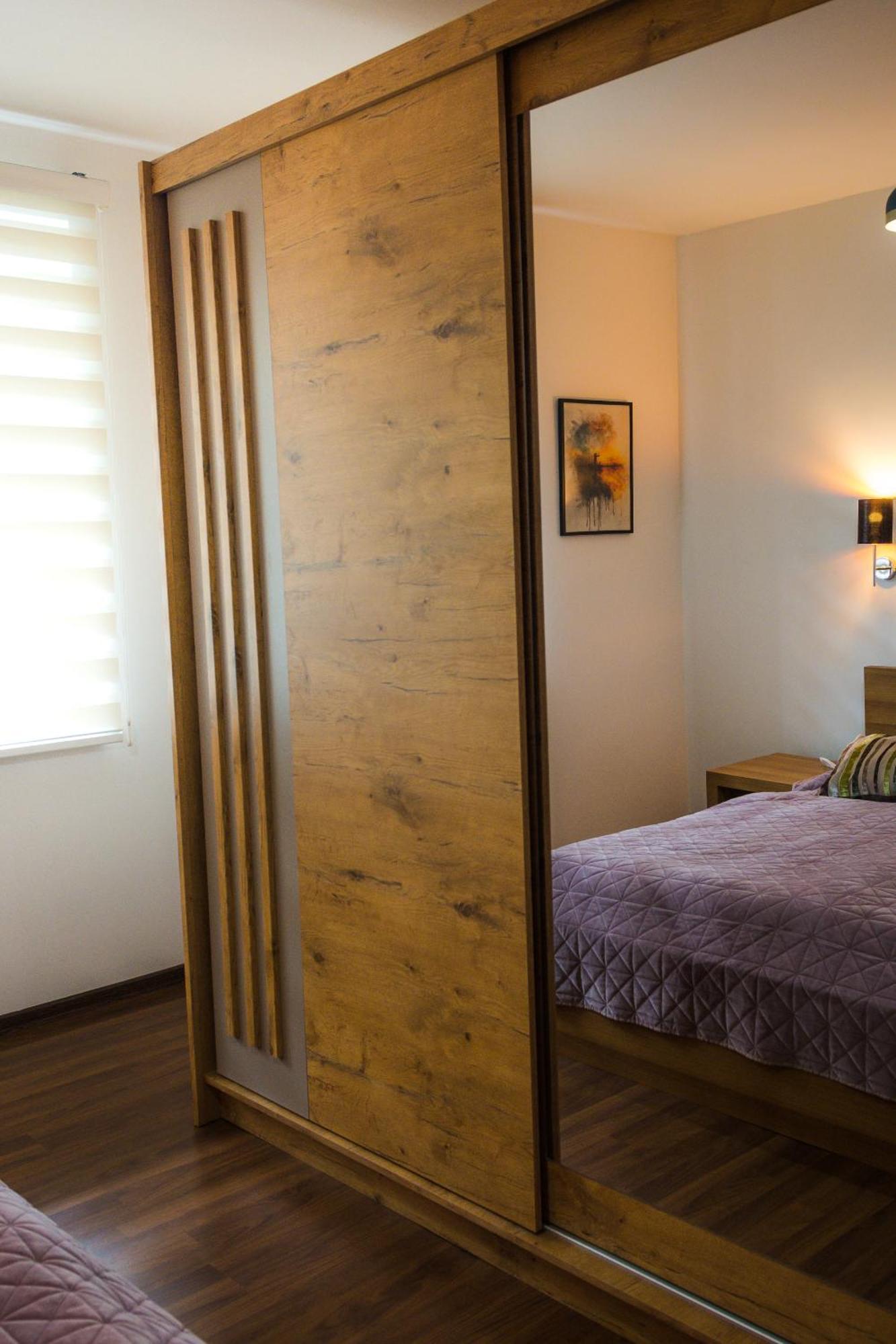 Alen Apartment Old Town - Free Parking Σαράγεβο Εξωτερικό φωτογραφία