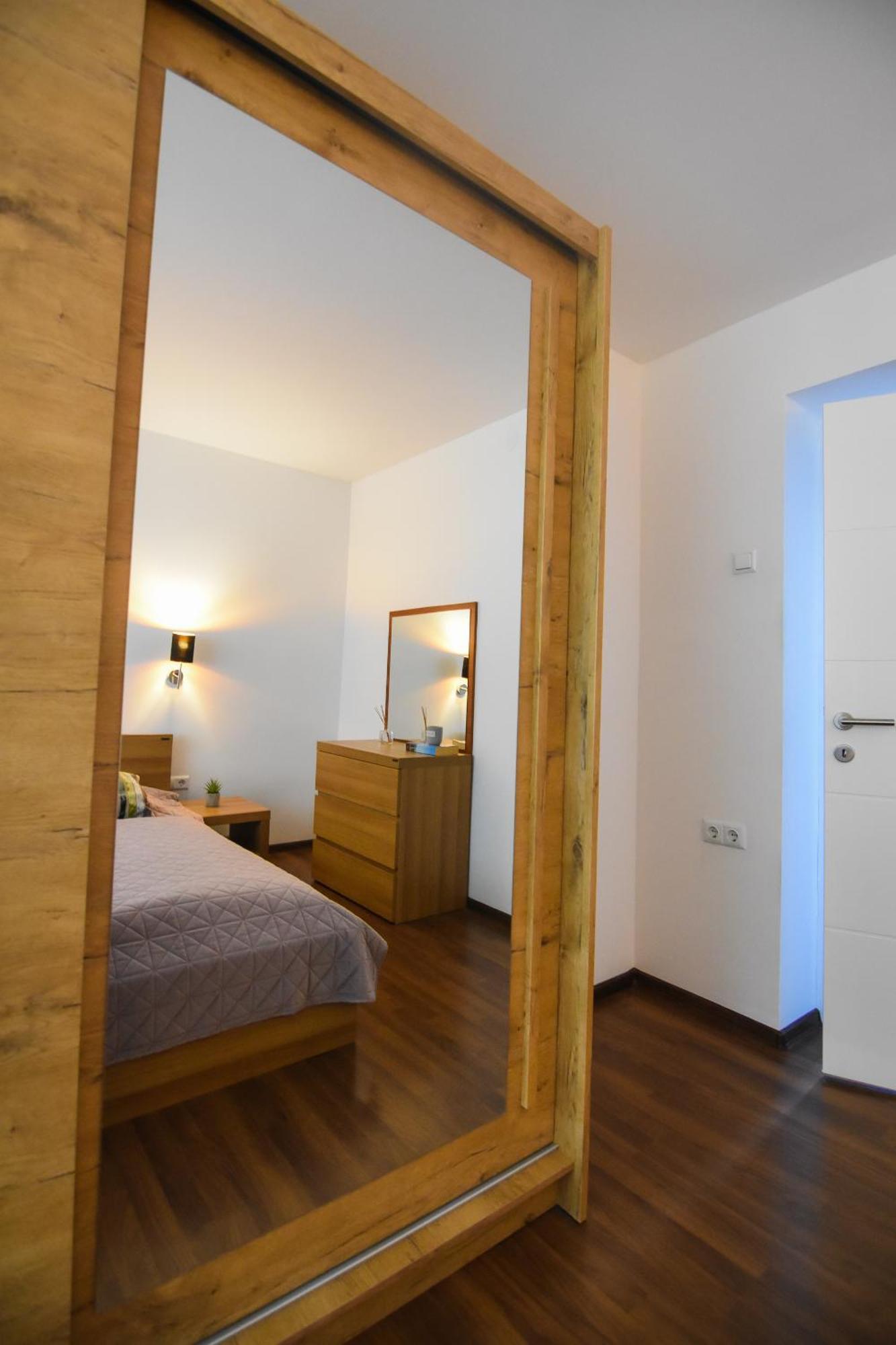 Alen Apartment Old Town - Free Parking Σαράγεβο Εξωτερικό φωτογραφία