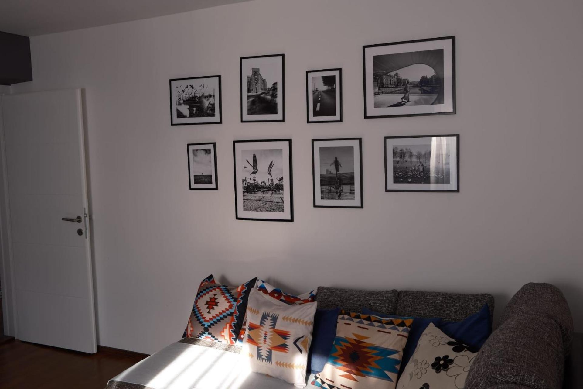 Alen Apartment Old Town - Free Parking Σαράγεβο Εξωτερικό φωτογραφία