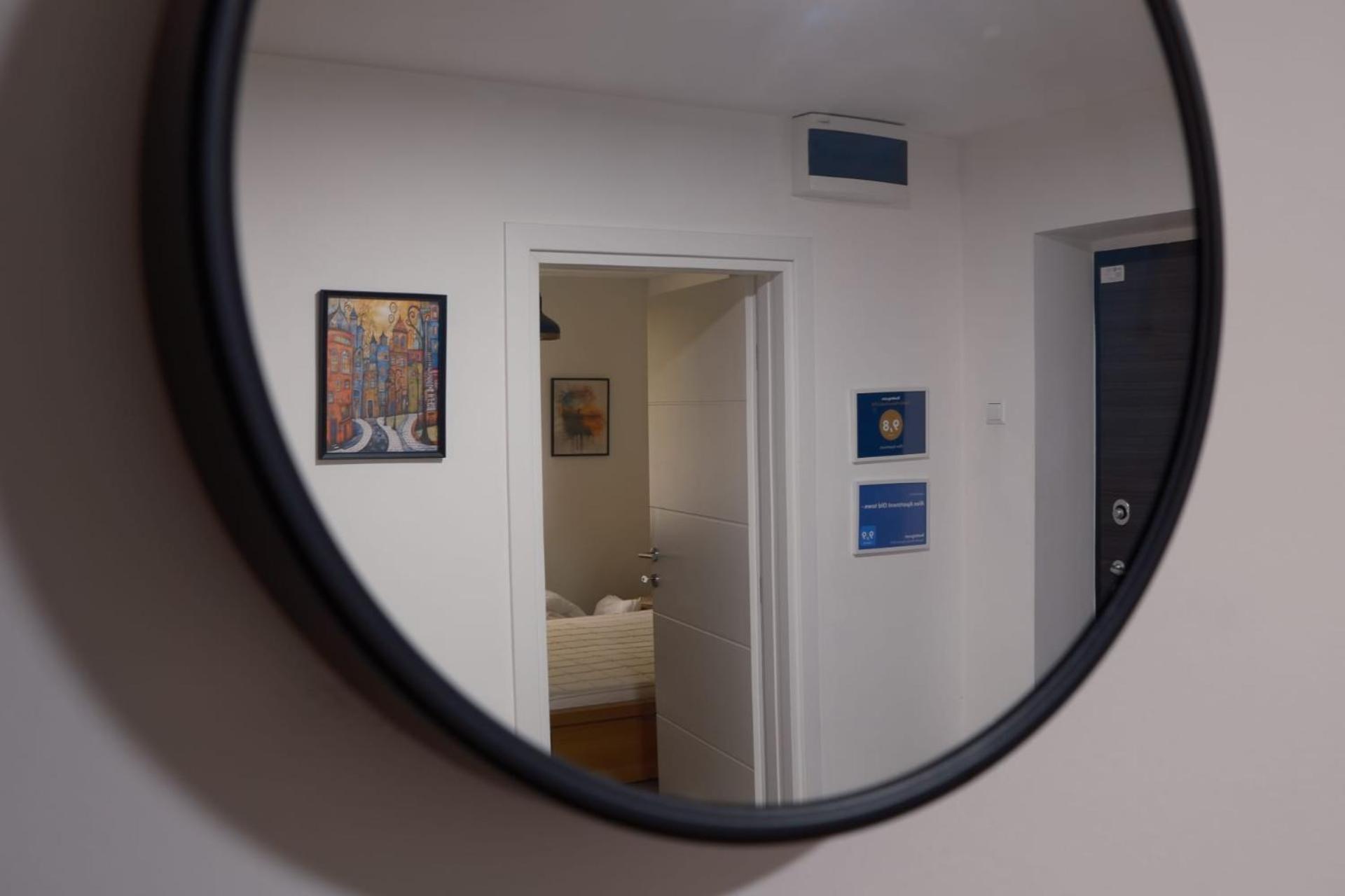 Alen Apartment Old Town - Free Parking Σαράγεβο Εξωτερικό φωτογραφία