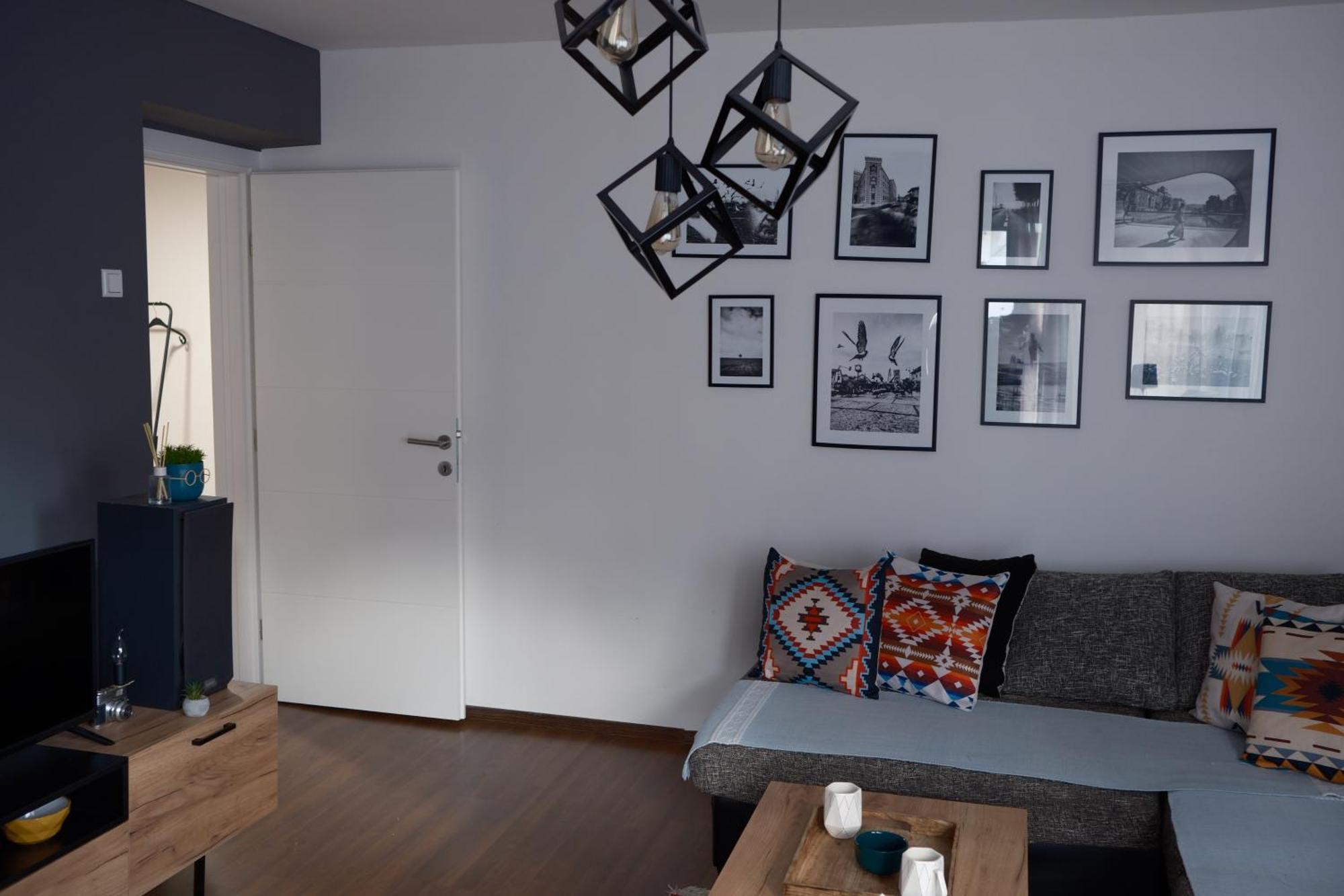 Alen Apartment Old Town - Free Parking Σαράγεβο Εξωτερικό φωτογραφία